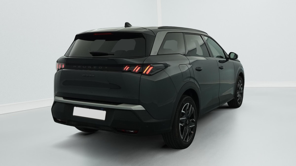 Peugeot 5008 - Image 7