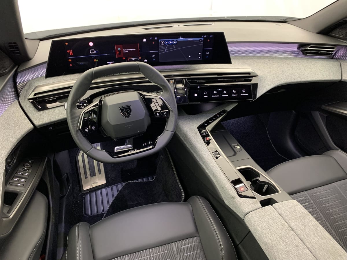 Peugeot 5008 - Image 94