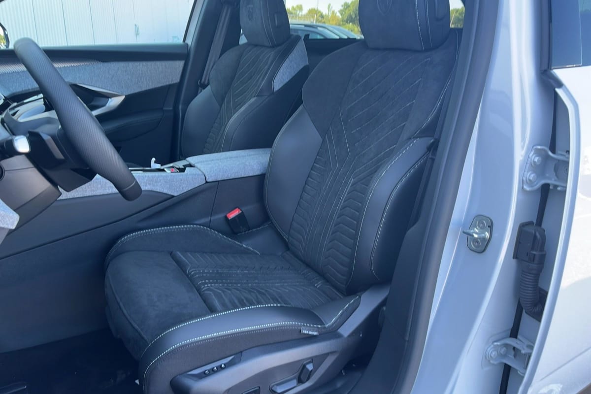 Peugeot 5008 - Image 50