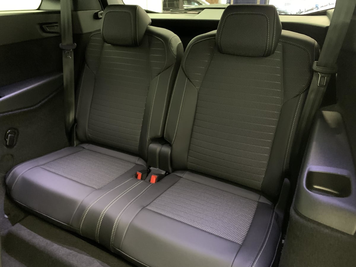 Peugeot 5008 - Image 44