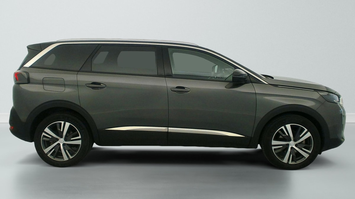 Peugeot 5008 - Image 8