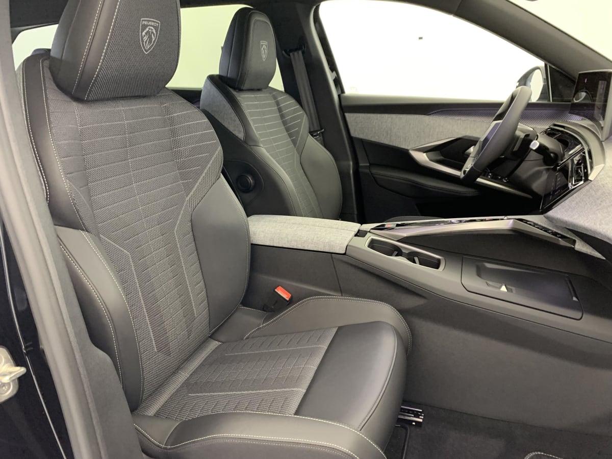 Peugeot 5008 - Image 129