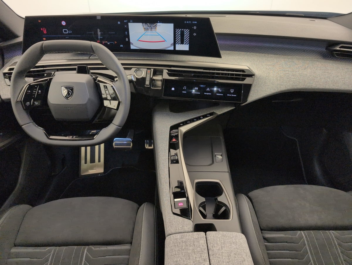 Peugeot 5008 - Image 13