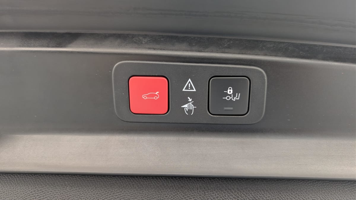 Peugeot 5008 - Image 21