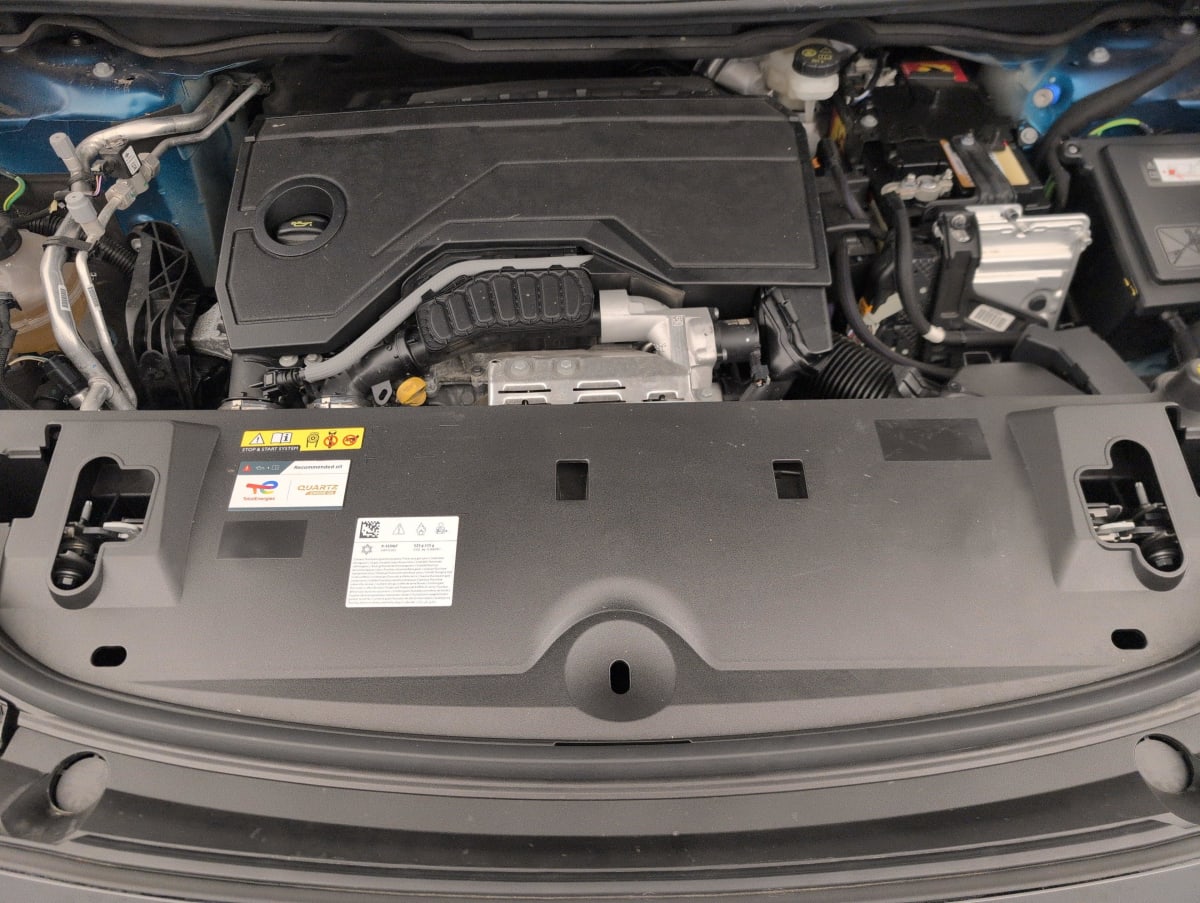 Peugeot 5008 - Image 24