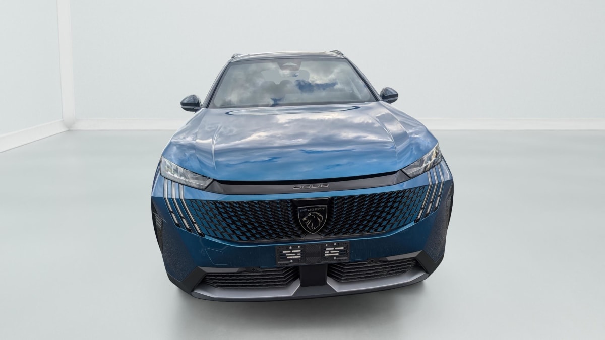 Peugeot 5008 - Image 75