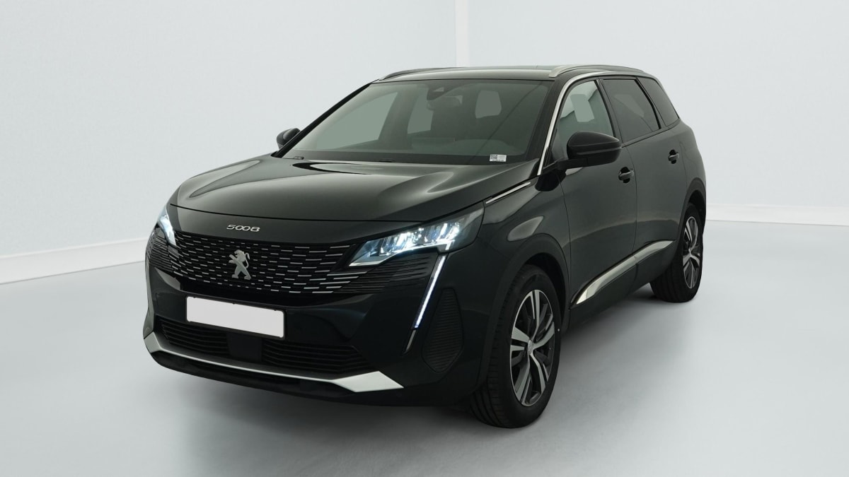 Peugeot 5008 - Image 3