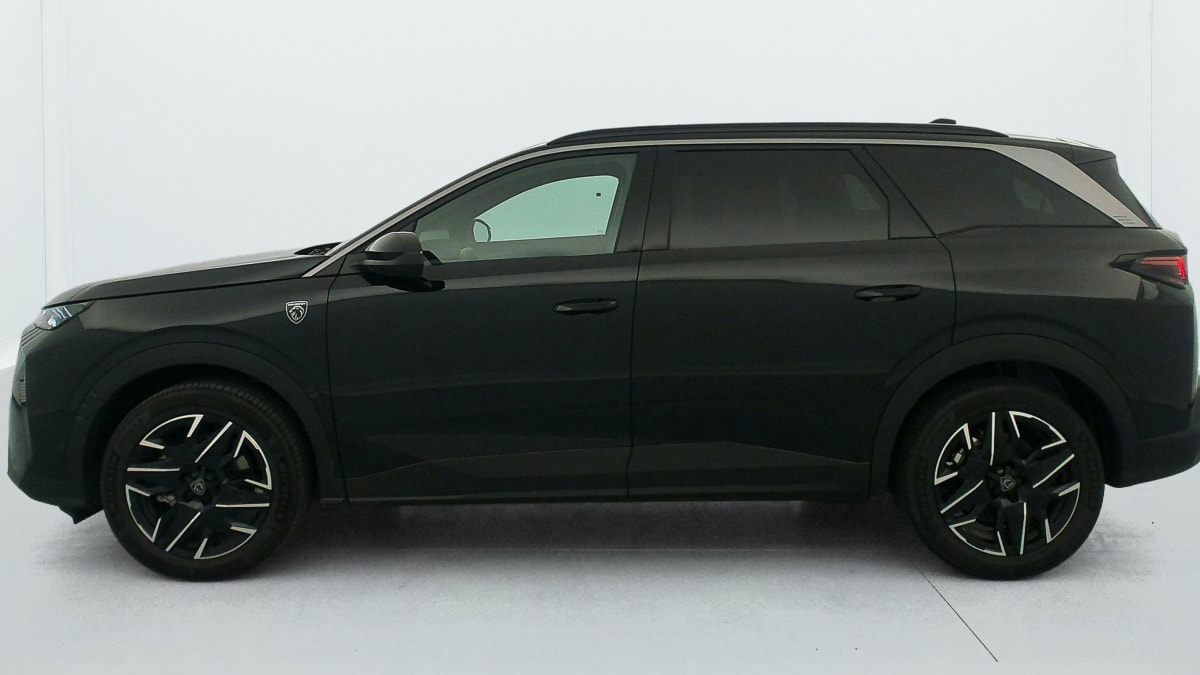 Peugeot 5008 - Image 4