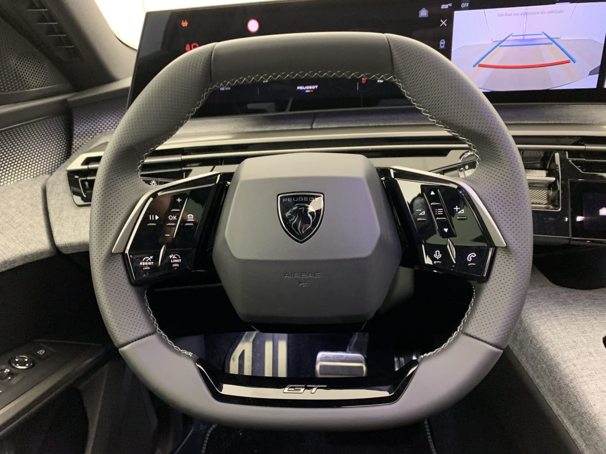 Peugeot 5008 - Image 15