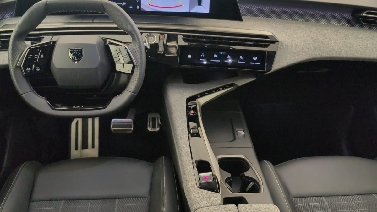 Peugeot 5008 - Image 13