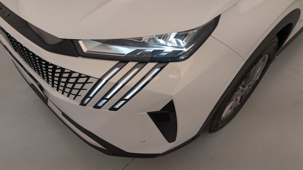 Peugeot 5008 - Image 23