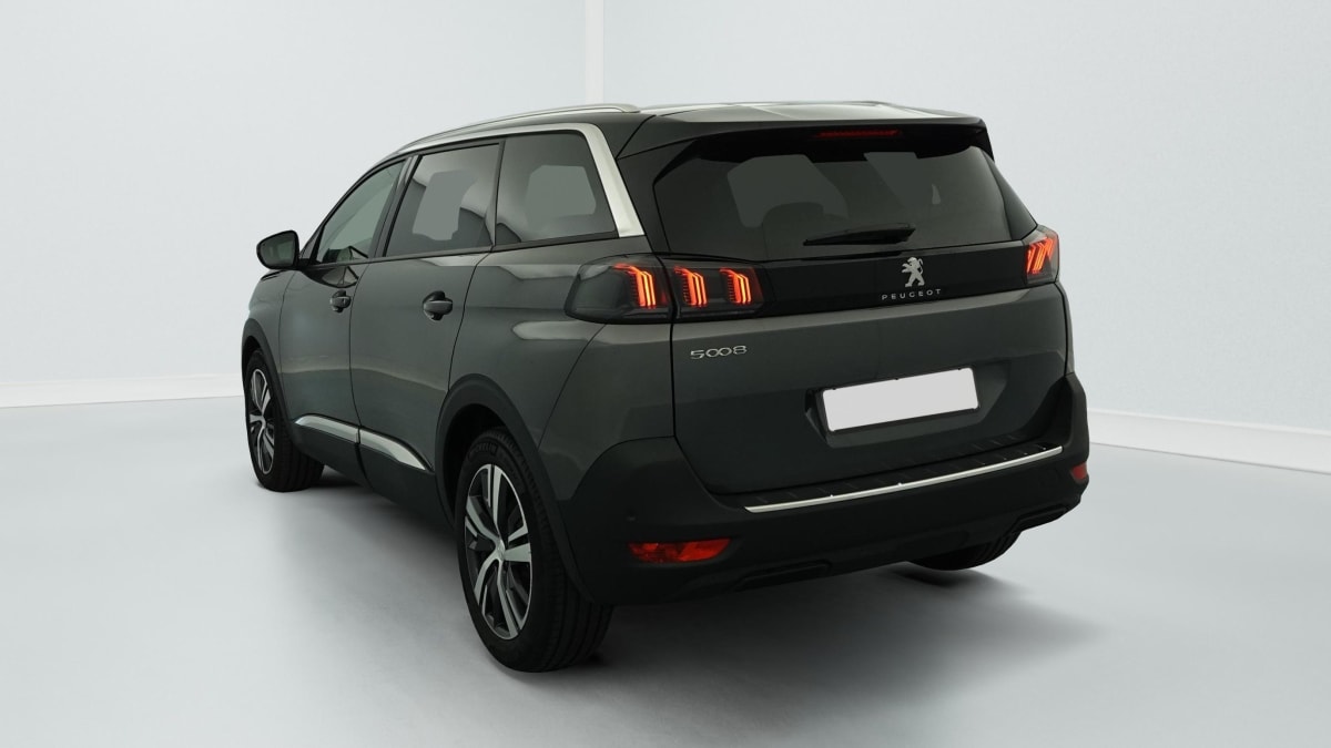Peugeot 5008 - Image 5