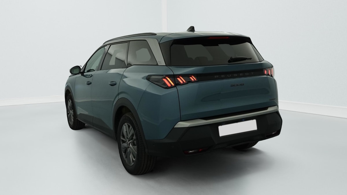 Peugeot 5008 - Image 5