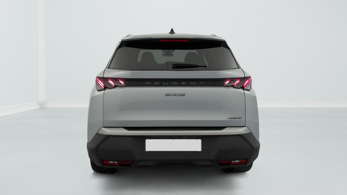 Peugeot 5008 - Image 6