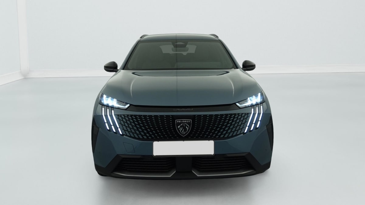 Peugeot 5008 - Image 2