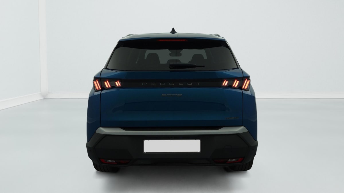 Peugeot 5008 - Image 6