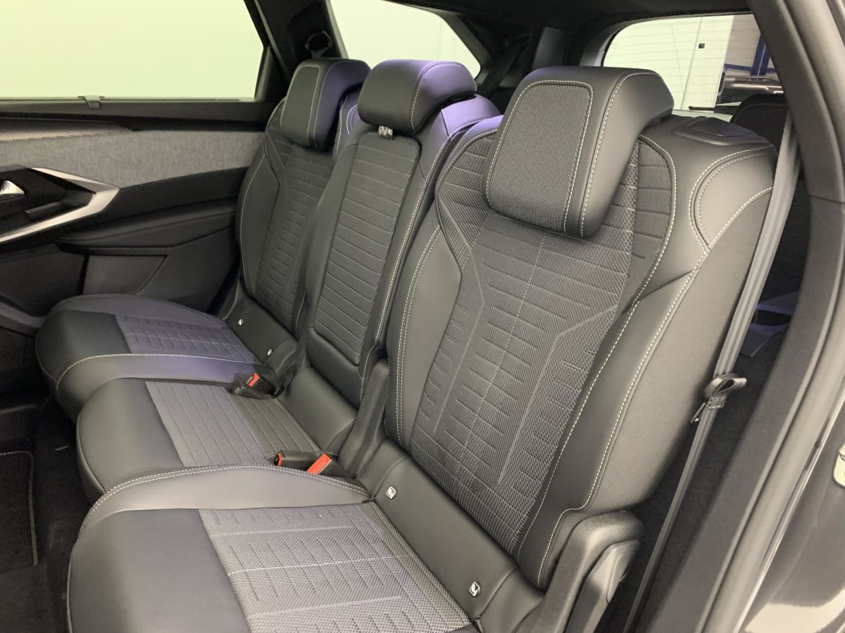Peugeot 5008 - Image 53