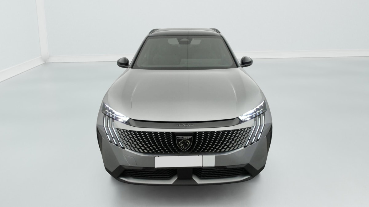 Peugeot 5008 - Image 2