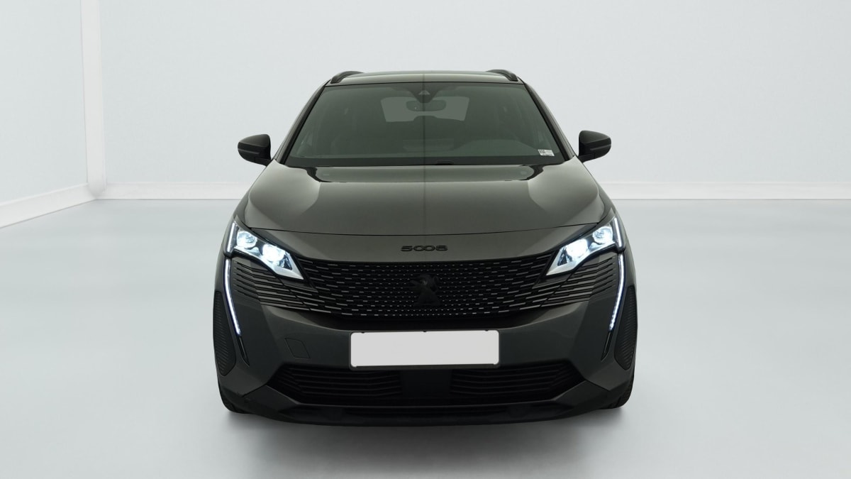 Peugeot 5008 - Image 2