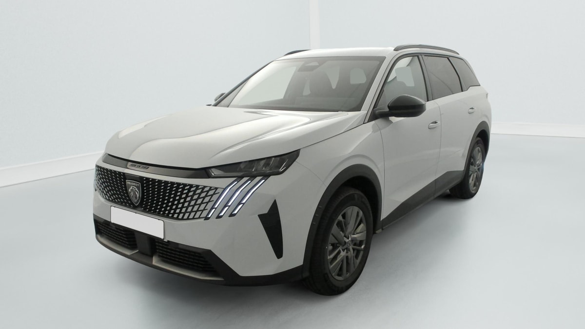 Peugeot 5008 - Image 28