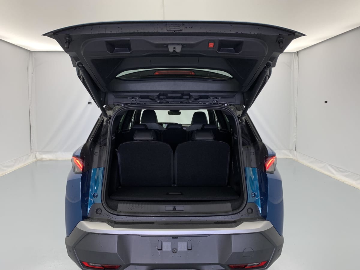 Peugeot 5008 - Image 13