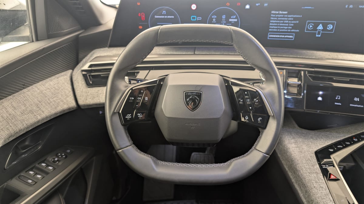 Peugeot 5008 - Image 14