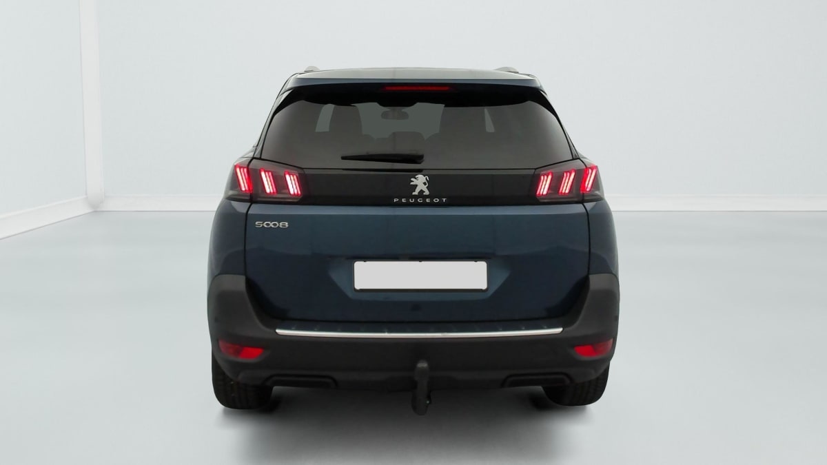 Peugeot 5008 - Image 6