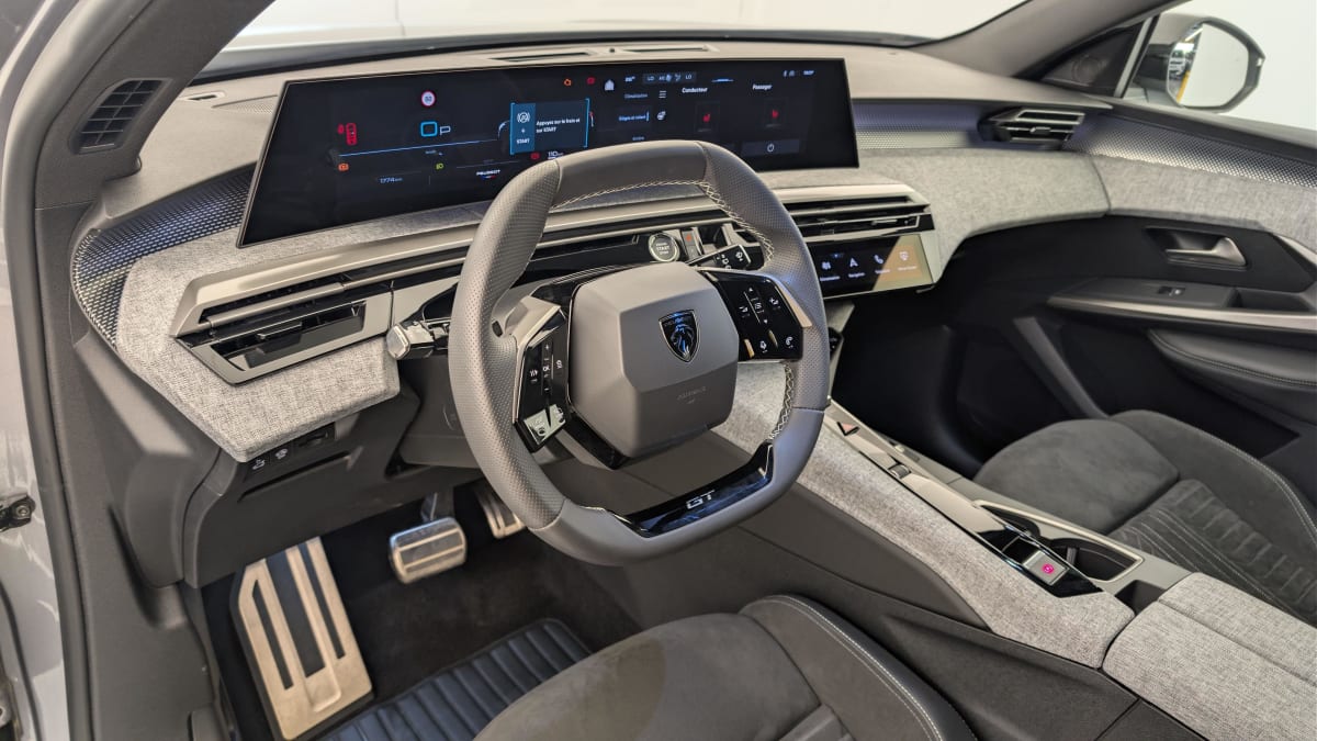 Peugeot 5008 - Image 15