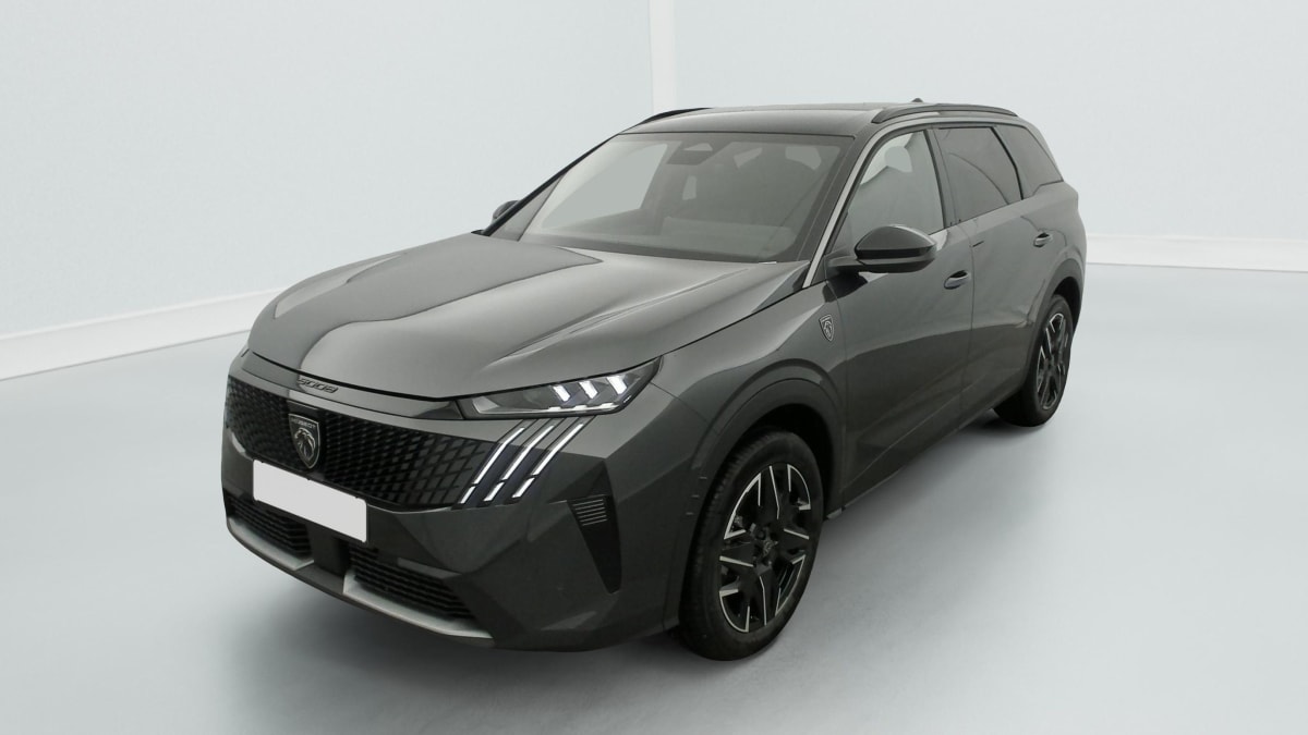 Peugeot 5008 - Image 3