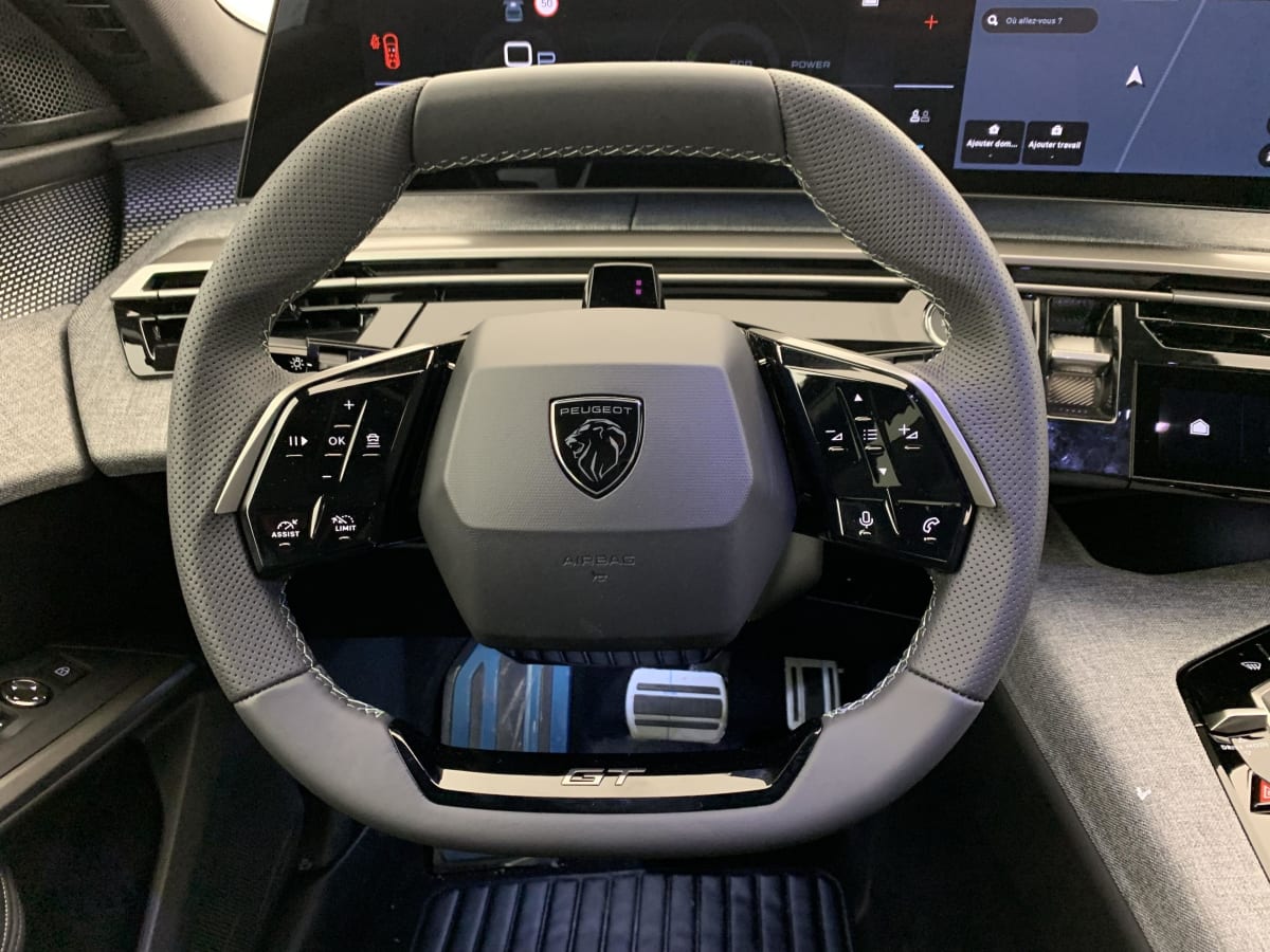 Peugeot 5008 - Image 91