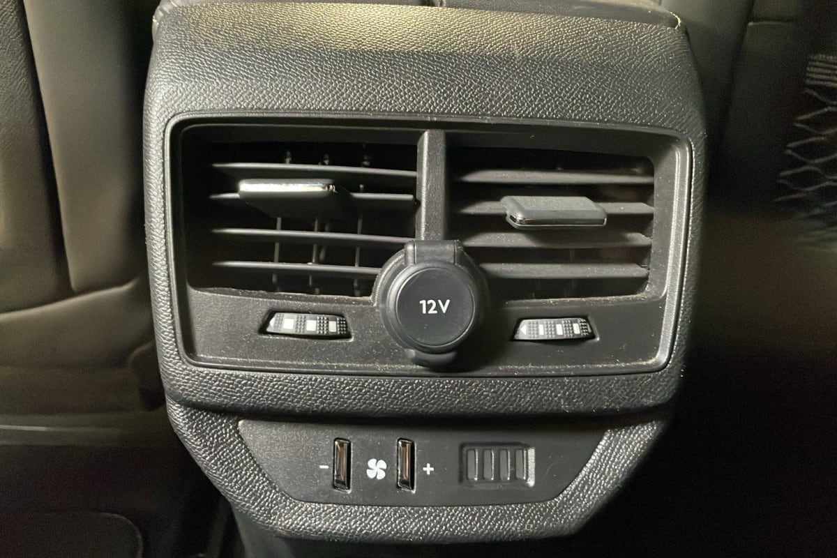 Peugeot 5008 - Image 24
