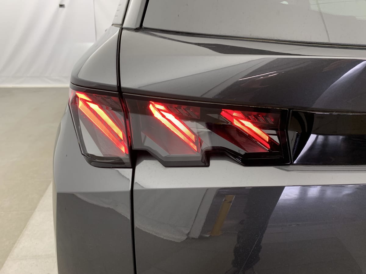 Peugeot 5008 - Image 39