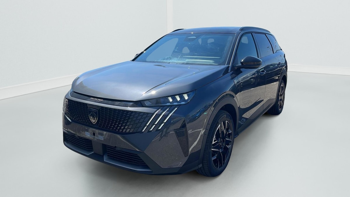 Peugeot 5008 - Image 3