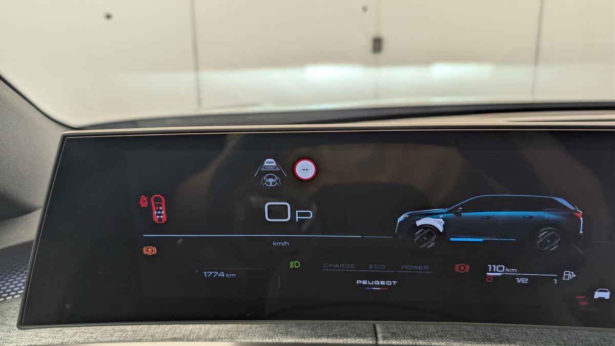 Peugeot 5008 - Image 26