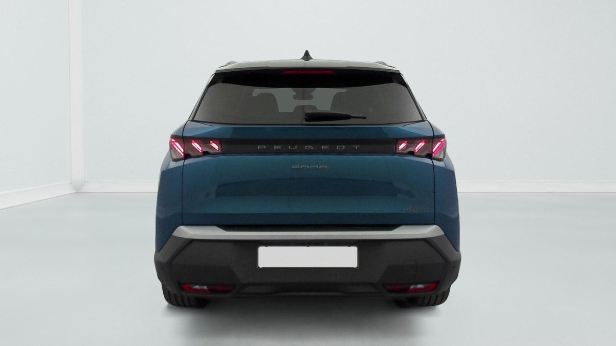 Peugeot 5008 - Image 6