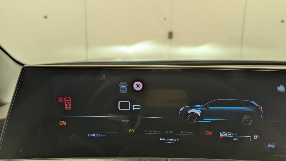 Peugeot 5008 - Image 23