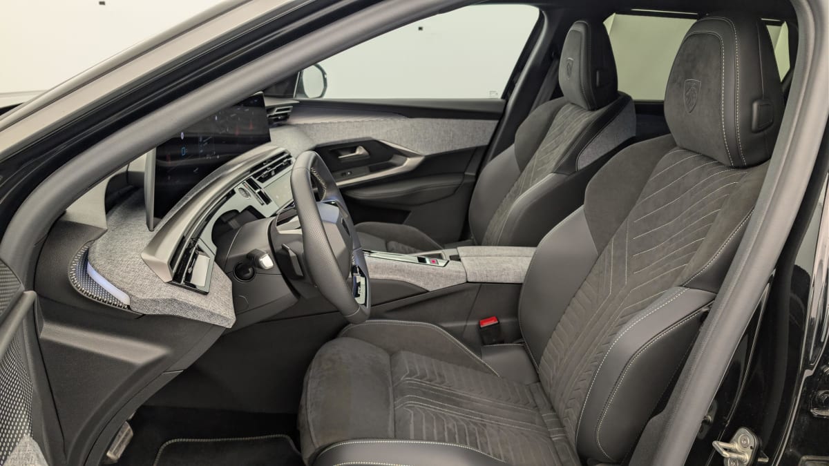 Peugeot 5008 - Image 16