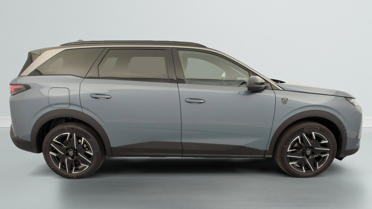 Peugeot 5008 - Image 9