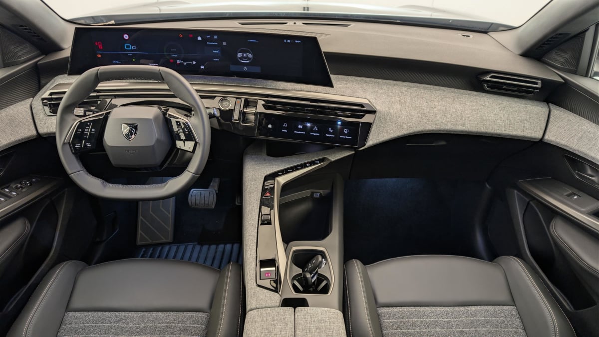 Peugeot 5008 - Image 13