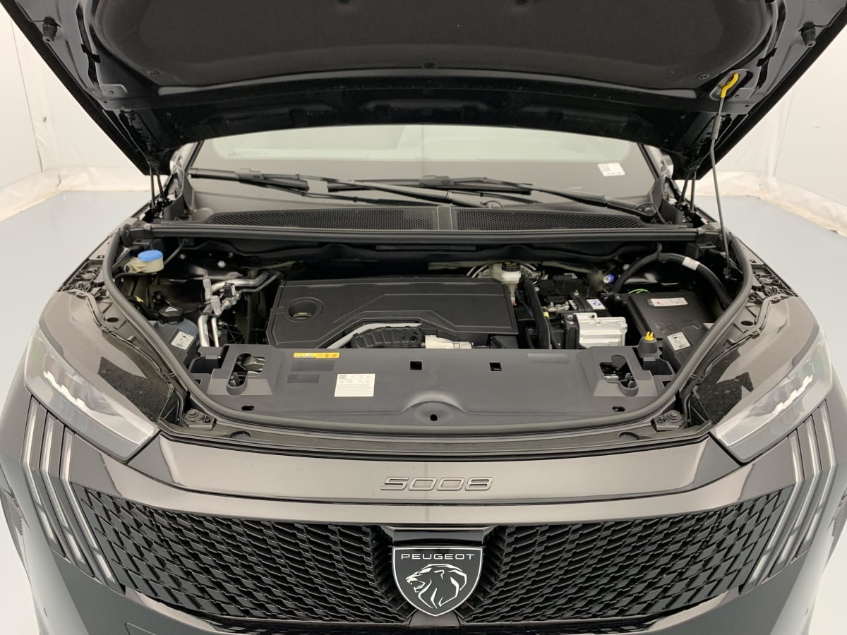 Peugeot 5008 - Image 103