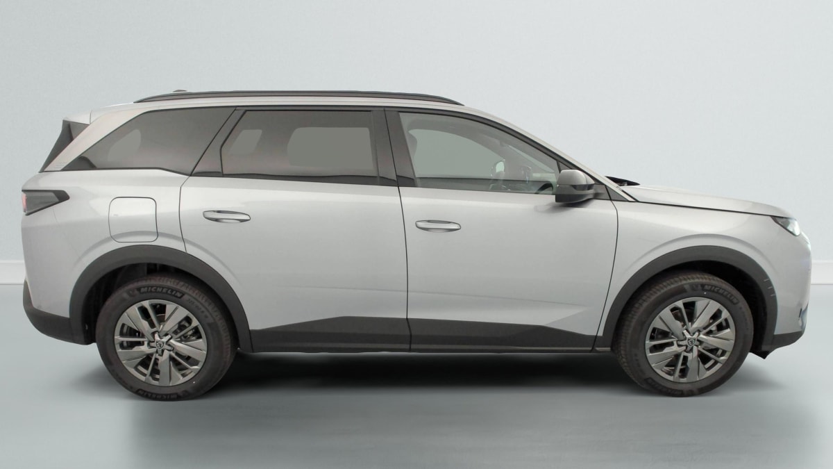 Peugeot 5008 - Image 8