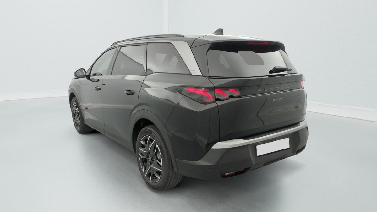 Peugeot 5008 - Image 82