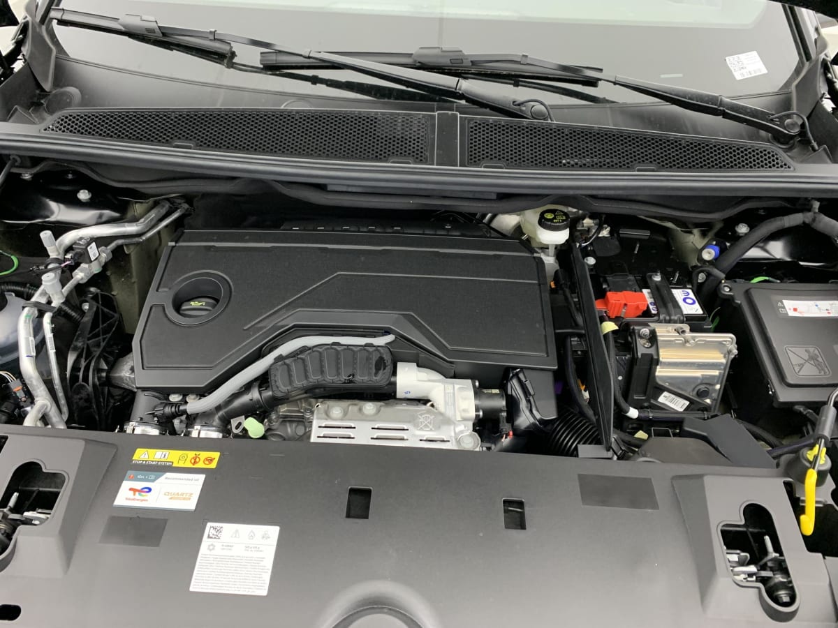 Peugeot 5008 - Image 100