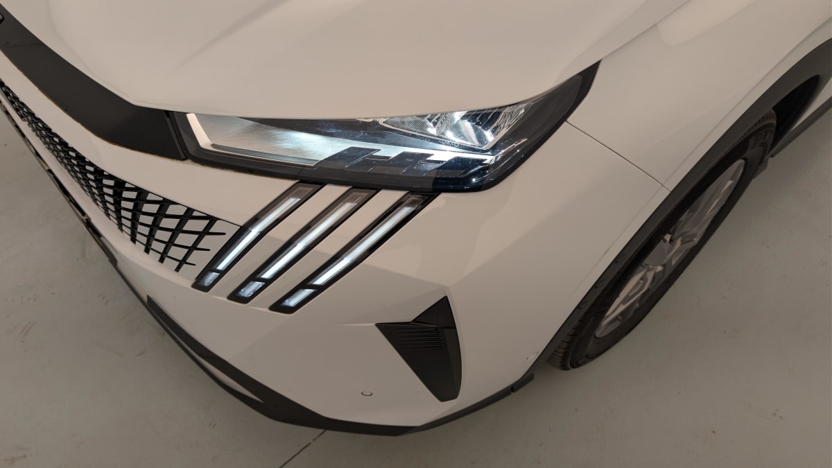 Peugeot 5008 - Image 23