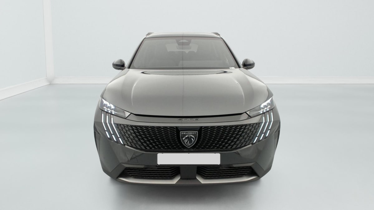 Peugeot 5008 - Image 29