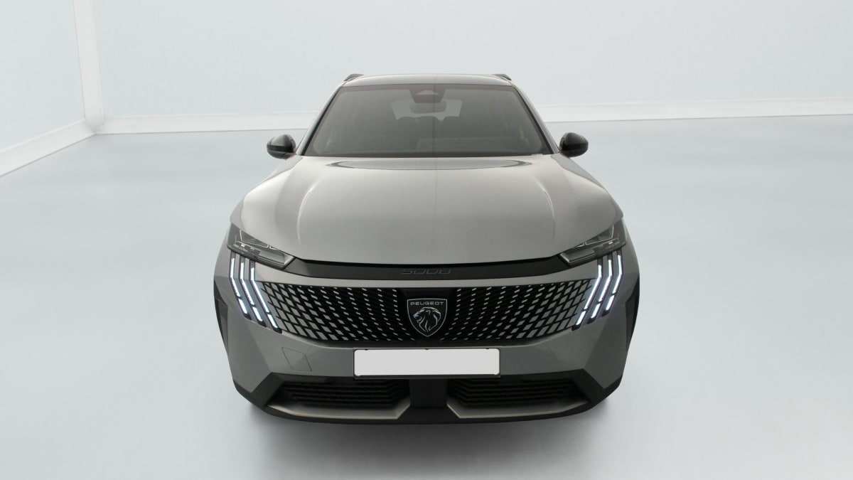 Peugeot 5008 - Image 2