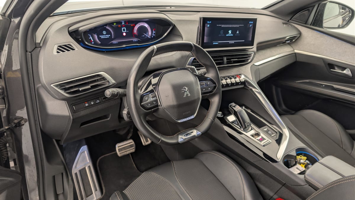 Peugeot 5008 - Image 15