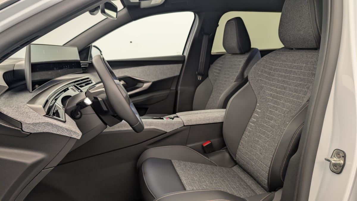 Peugeot 5008 - Image 16