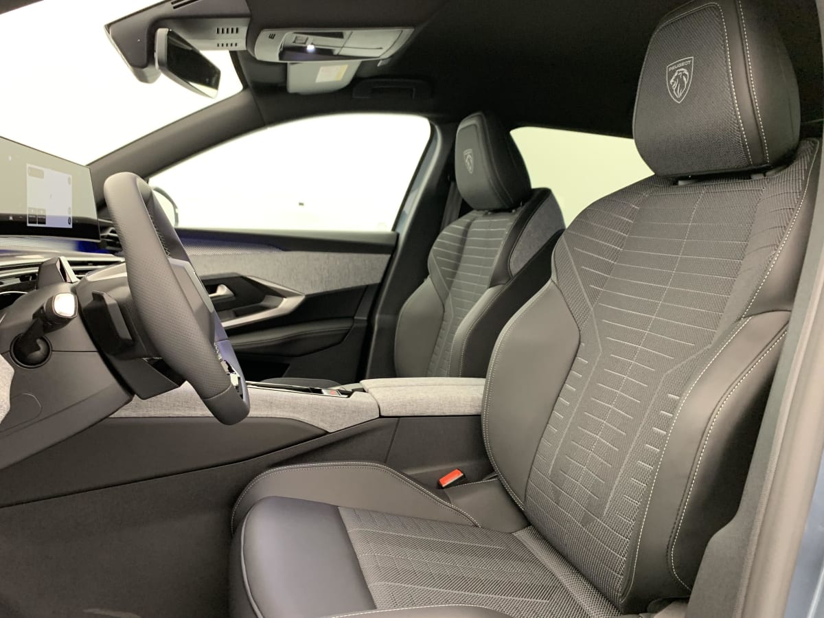 Peugeot 5008 - Image 23