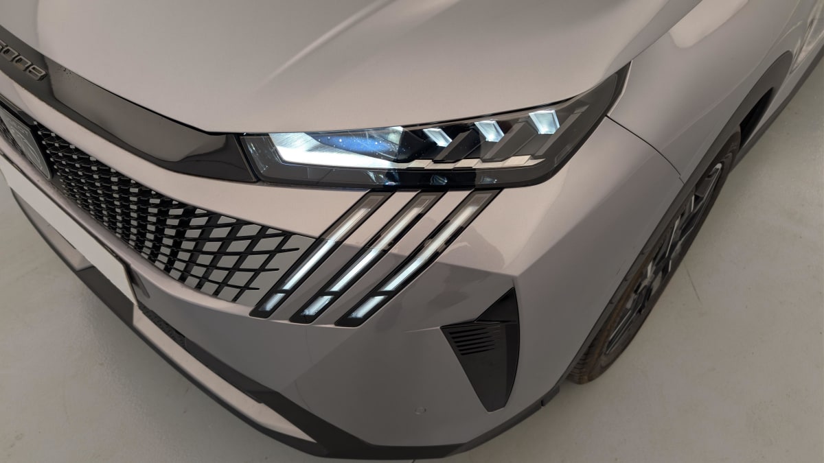 Peugeot 5008 - Image 25